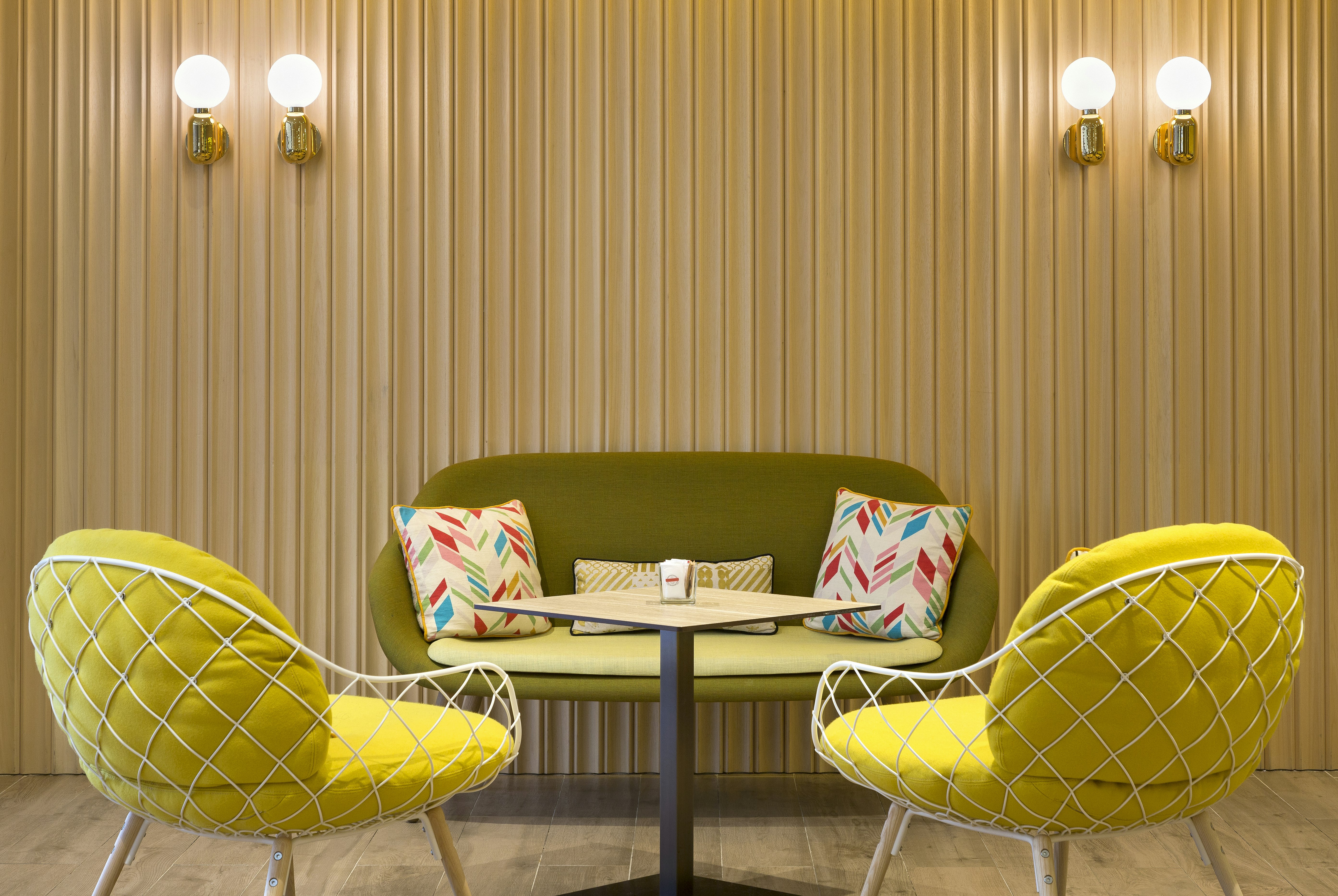Citadines Ramblas Barcelona 45/65