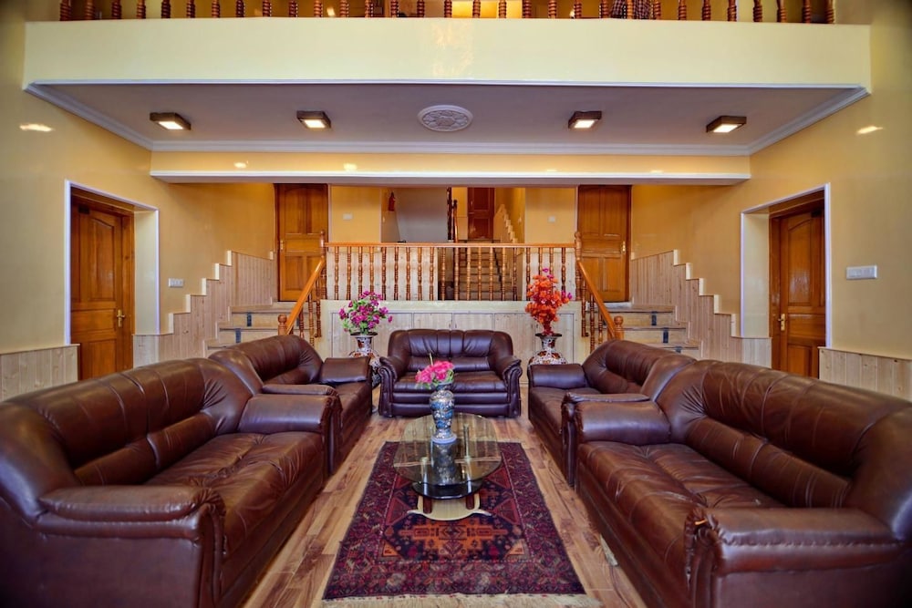 Hotel Abshar 15/23