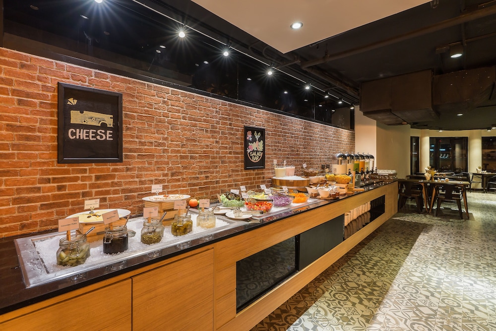 Citrus Grande Hotel Pattaya By Compass Hospitality 6/50