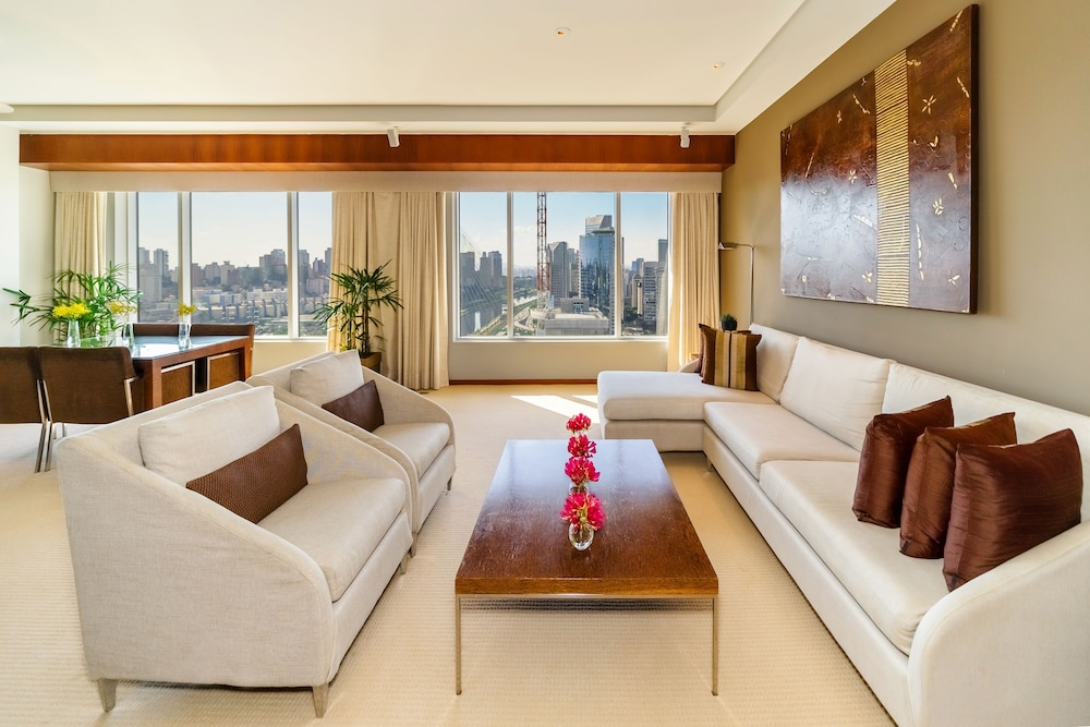 Grand Hyatt Sao Paulo 38/70