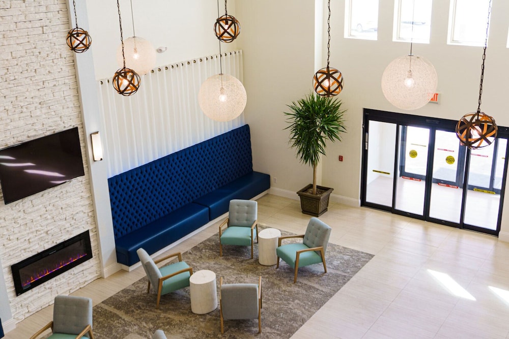 Coral Pointe Sarasota, an Ascend Collection Hotel 9/37