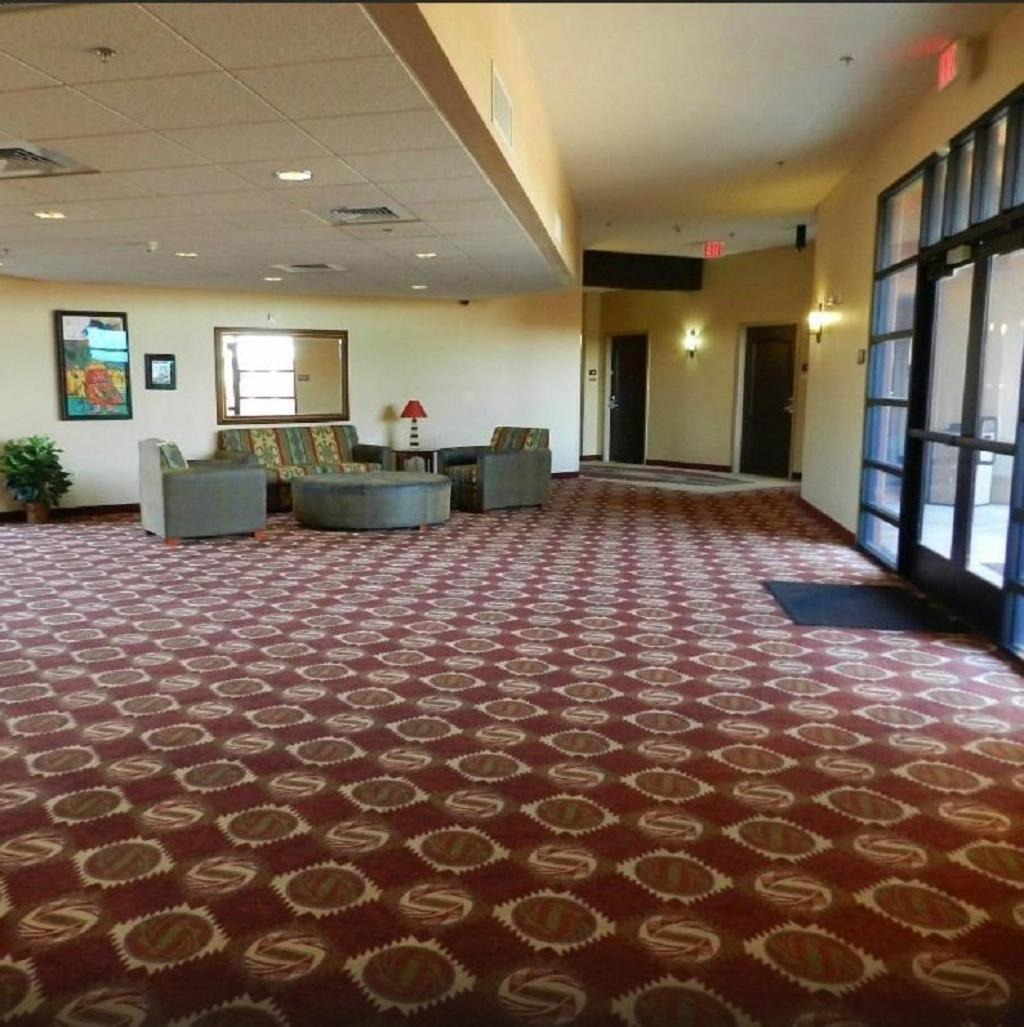 Moenkopi Legacy Inn And Suites 8/24