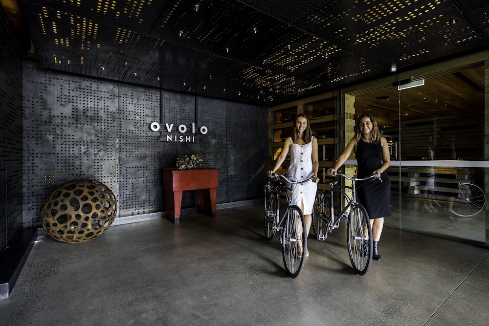 Nishi Apartments By Ovolo 32/50