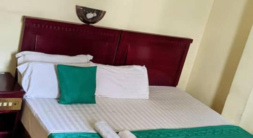 Rungwe宫殿酒店(Rungwe Palace Hotel) 图片2
