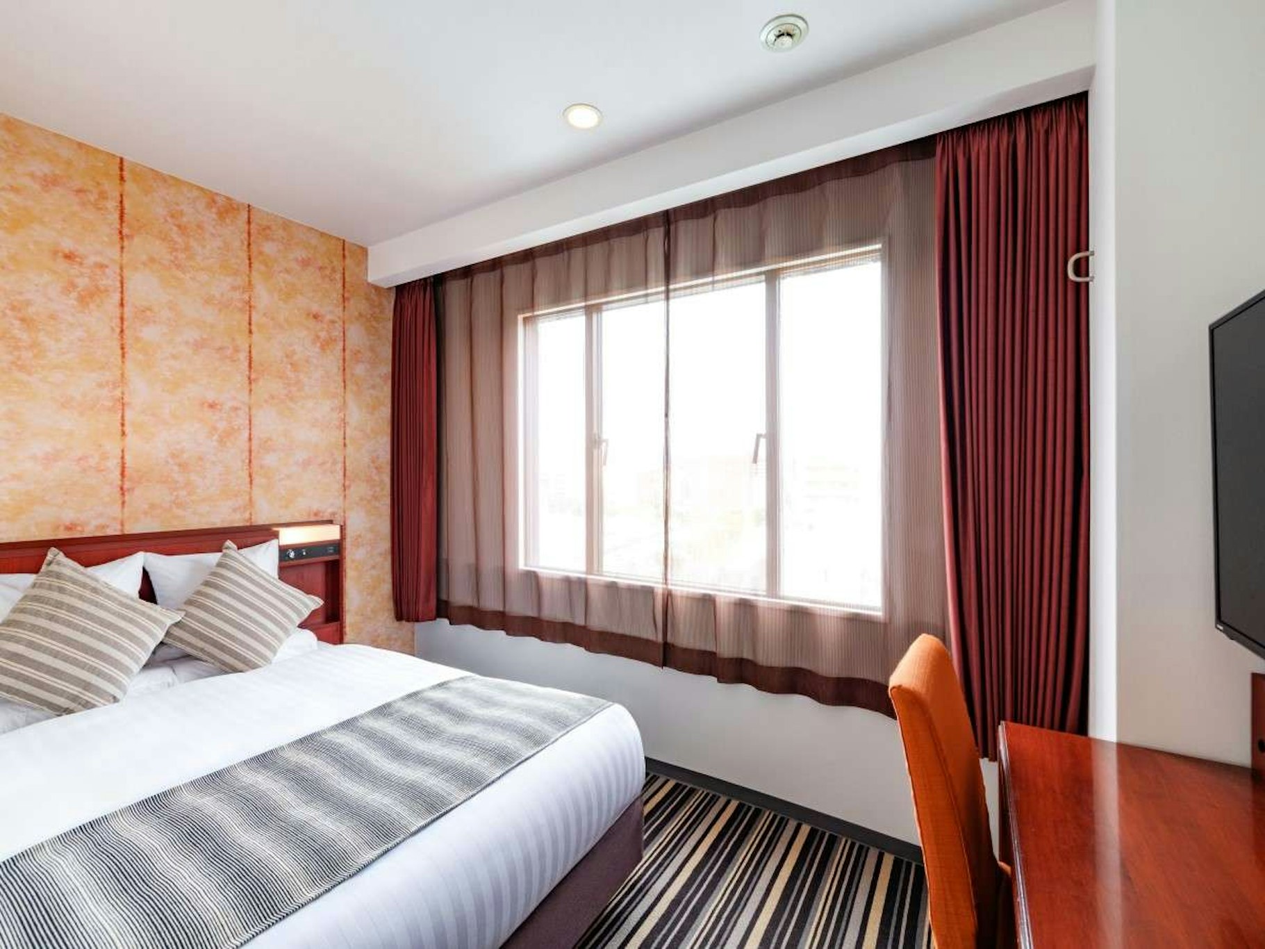 Art Hotel Kagoshima 3/11