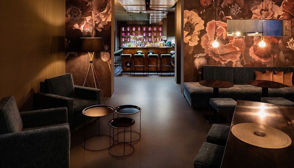 JAMS Music Hotel Munich 33/50