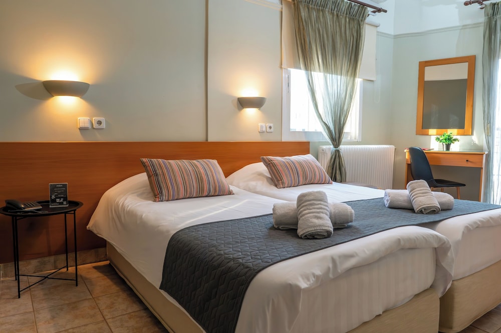 Anesis Hotel 20/50