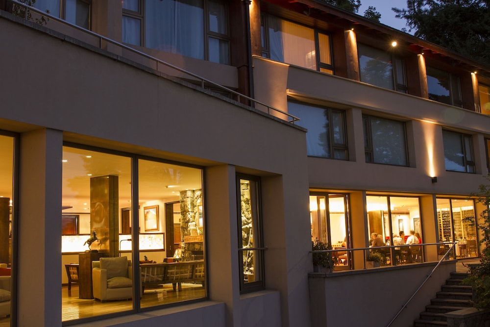 El Casco Art Hotel 1/69