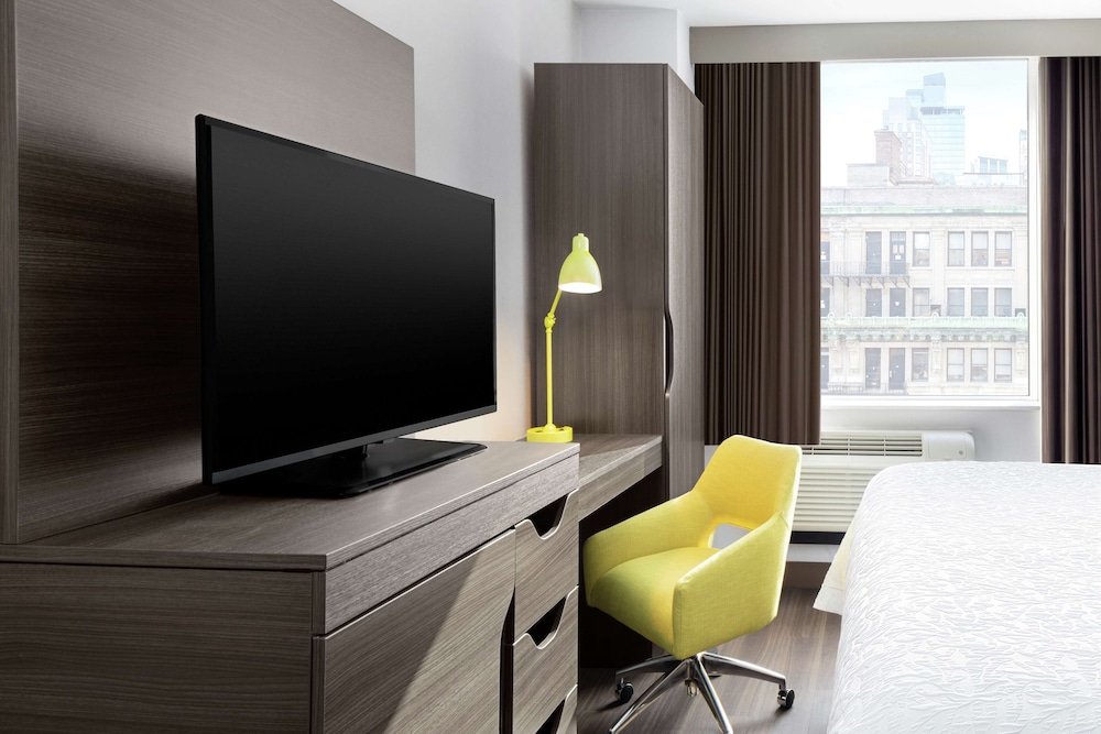 Hampton Inn Manhattan - 35th Street/Empire State Building 30/38