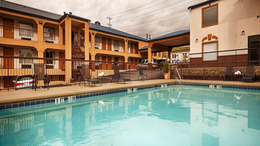 Best Western Royal Inn 3/52