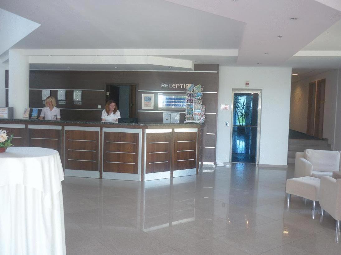 Primasol Sineva Beach 14/53