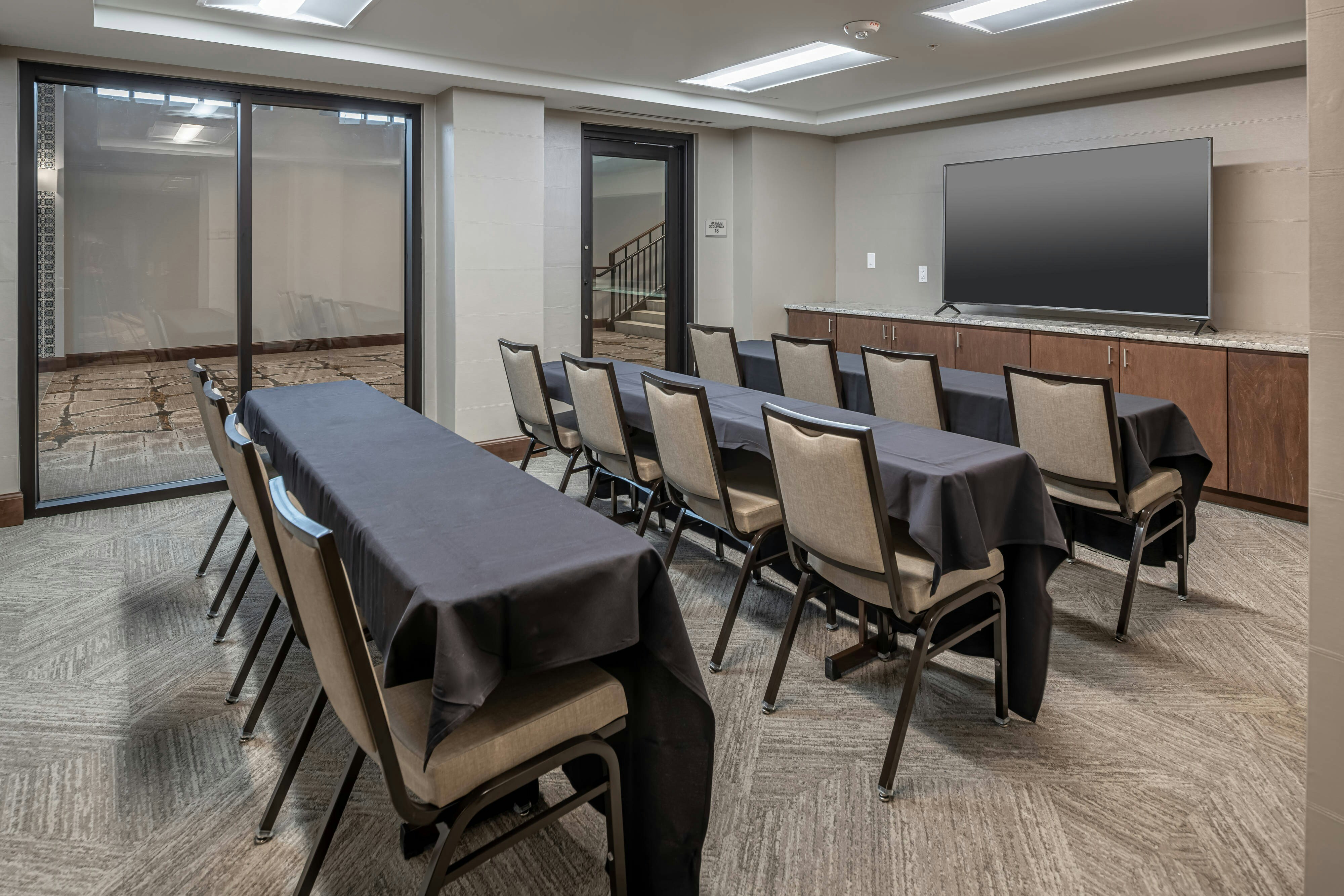 SpringHill Suites by Marriott Fort Worth Historic Stockyards 9/15