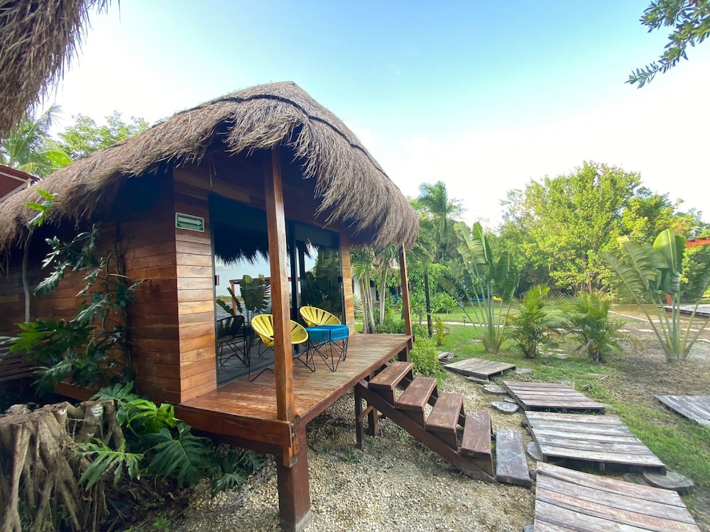 Casa Shiva Bacalar By Mij 2/35