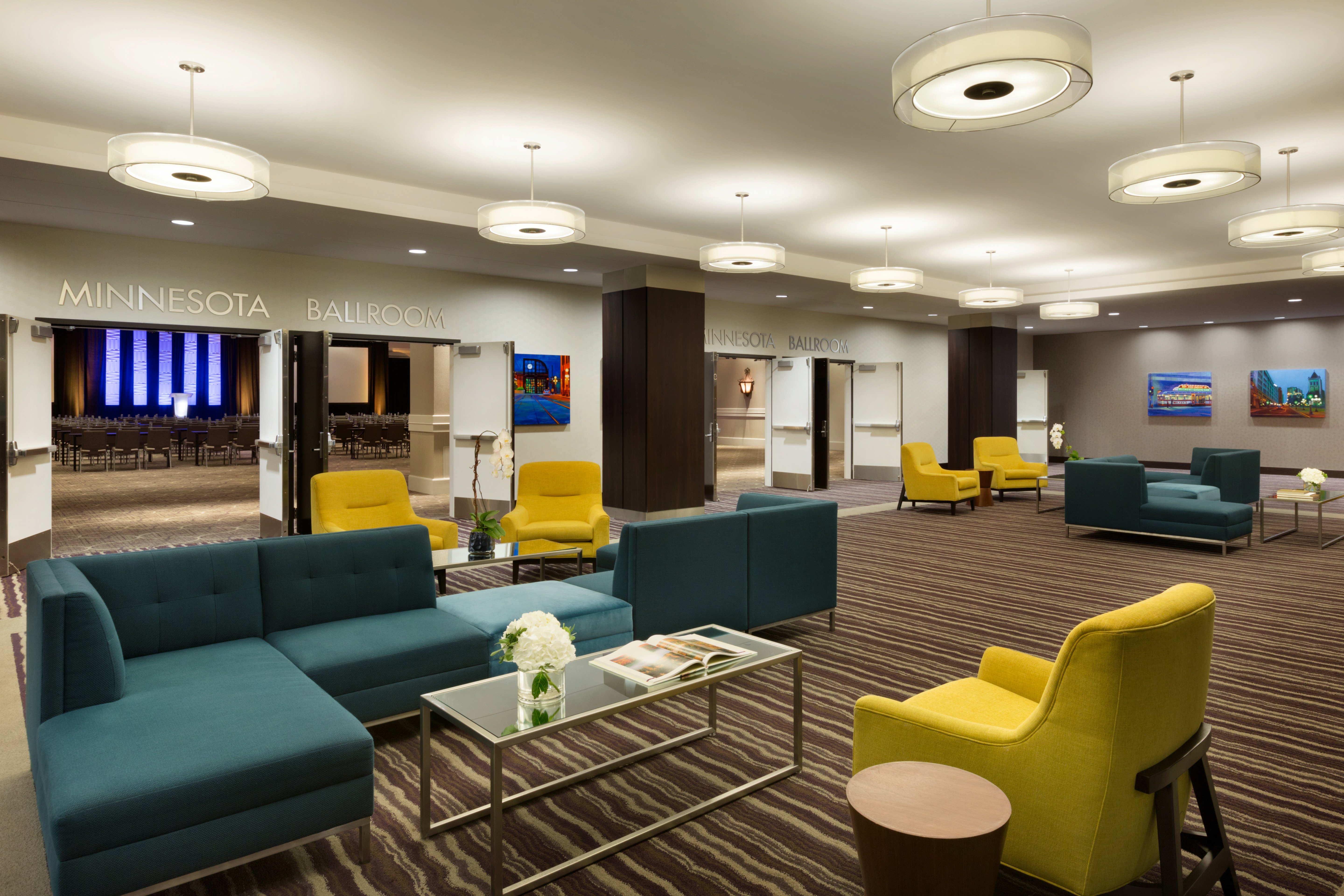 InterContinental Saint Paul Riverfront 43/77