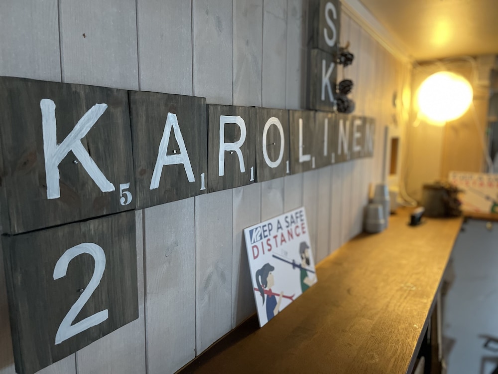 Hotell Karolinen Åre 22/50