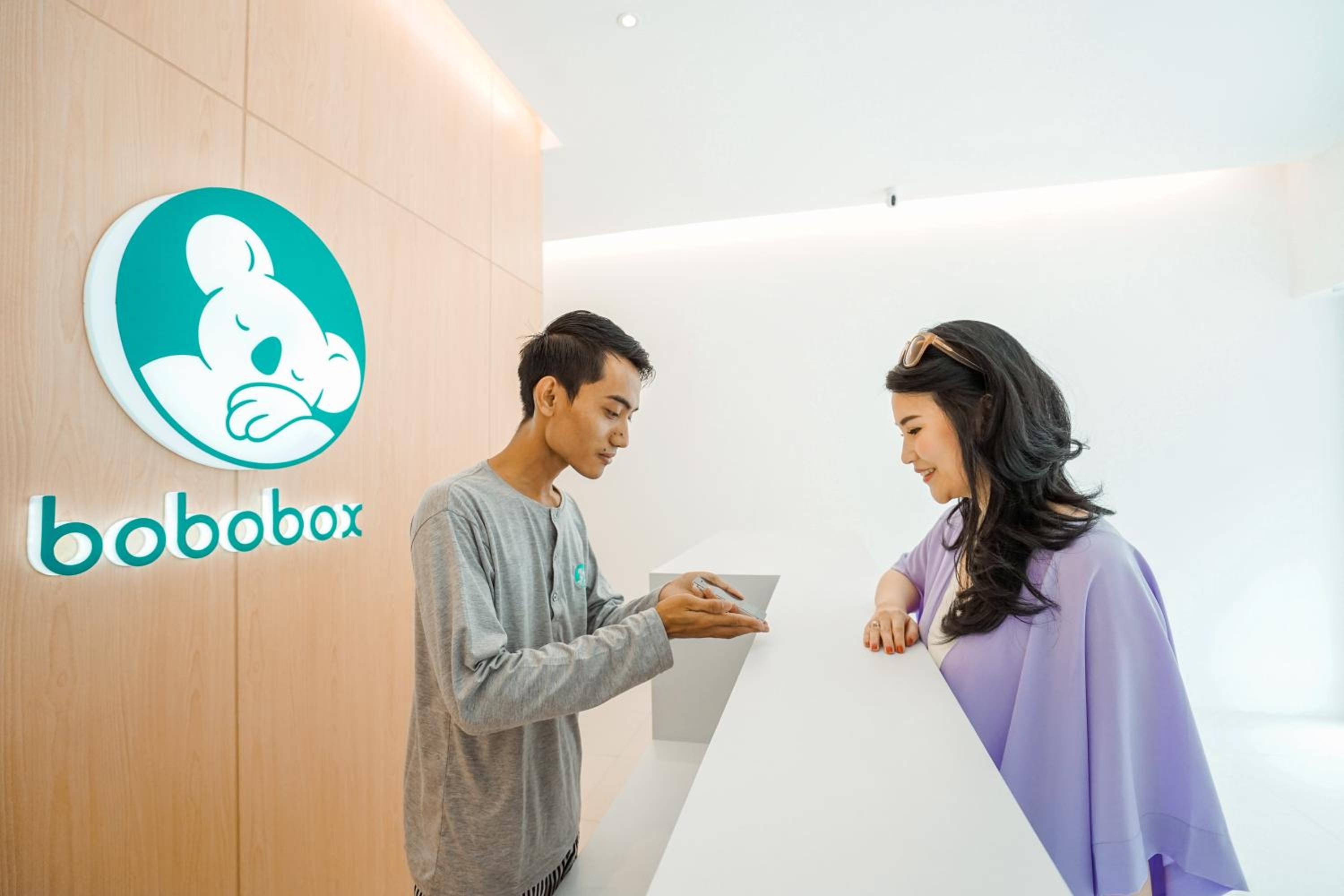 Bobopod Kebayoran Baru 12/54