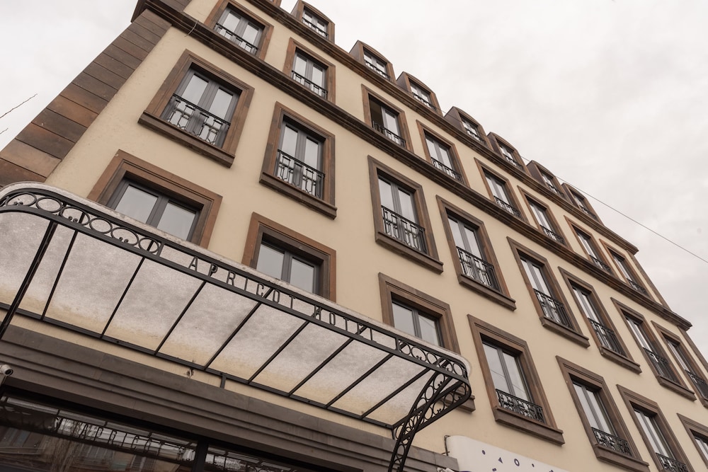 Apricot Hotel Yerevan 3/73