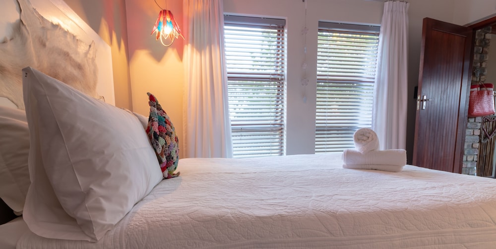 Earthbound B&B 14/50