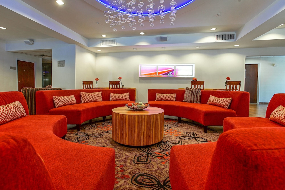 Country Inn & Suites by Radisson, Savannah Southside 48/67