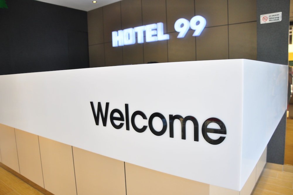 Hotel 99 - Kelana Jaya 42/66
