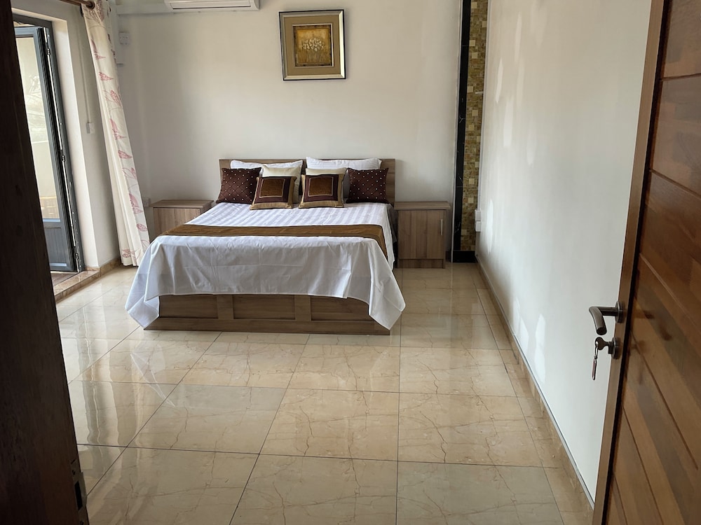 Mahe Holiday Resort 6/49