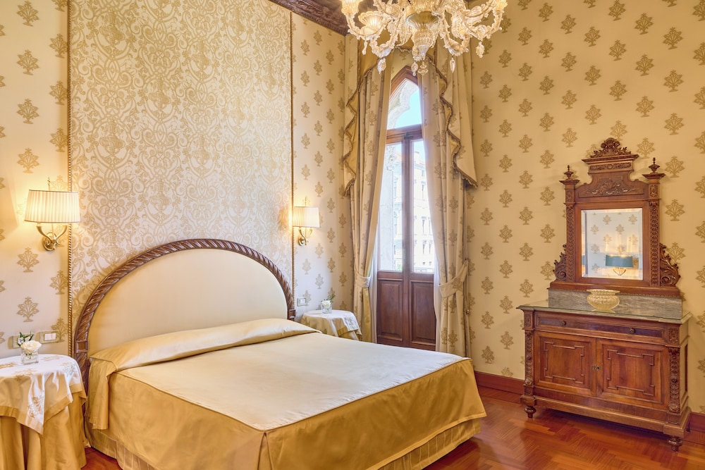 Palazzo Stern Hotel 33/88