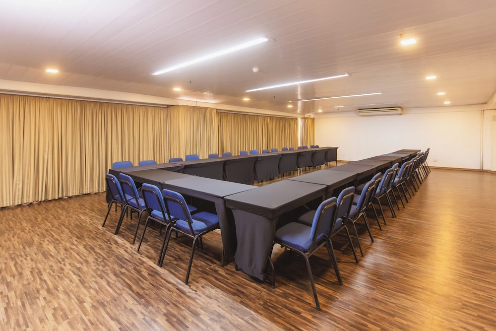 Hotel Vilage Inn Ribeirao Preto & Convencoes 60/70