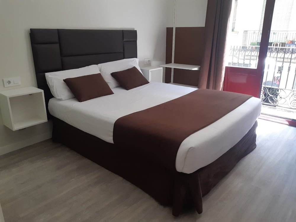 Bcn Urbaness Hotels Bonavista 16/52