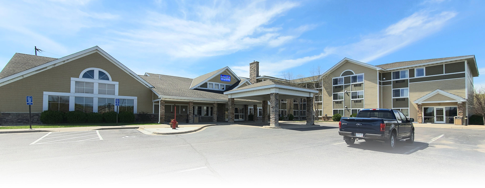 AmericInn by Wyndham Waconia 64/80