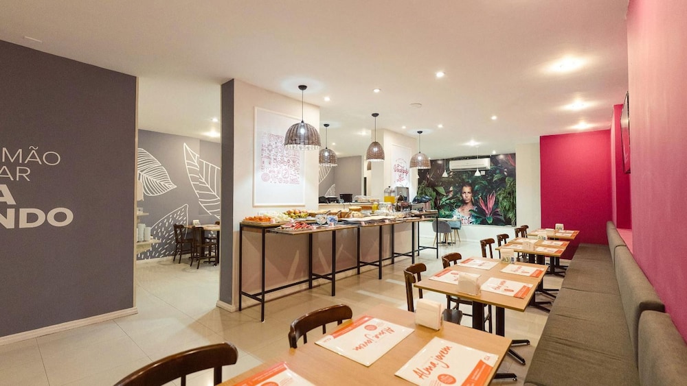 Clh Suites Domingos Ferreira 52/67
