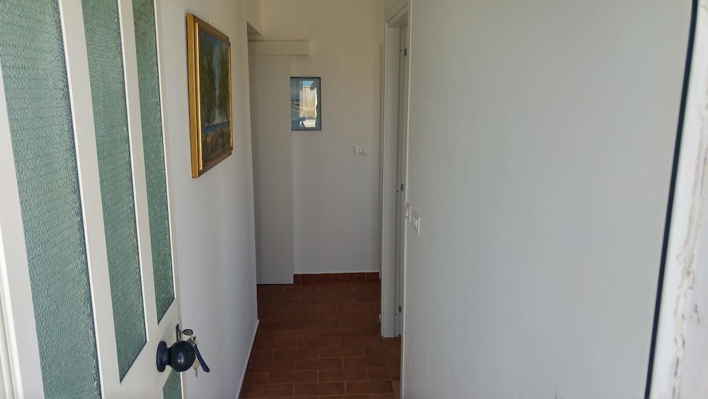 Il Giardino Fra Gli Ulivi 27/56