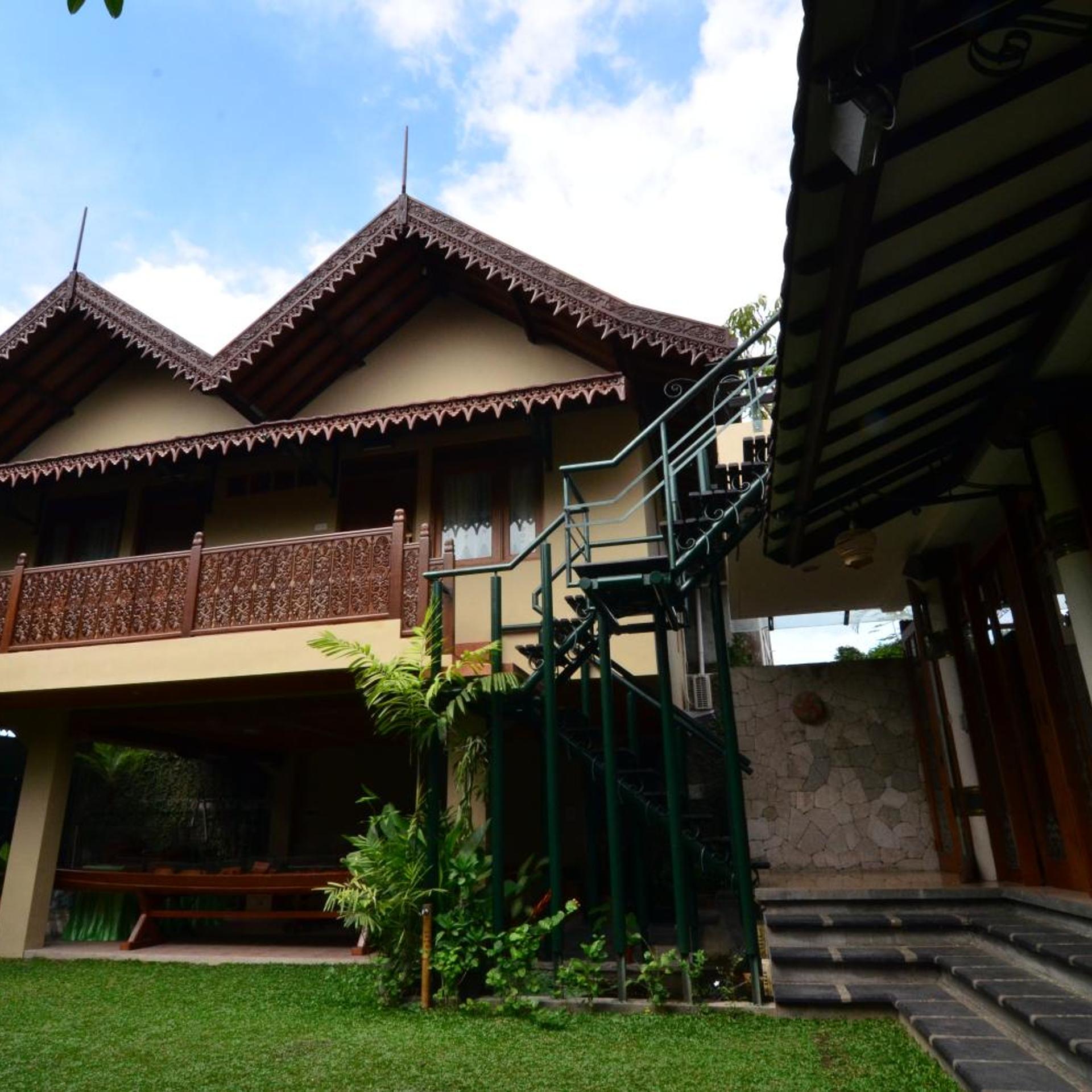 Balai Melayu Hotel 5/48