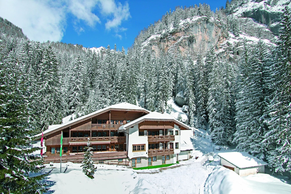 Albergo Villetta Maria 2/26