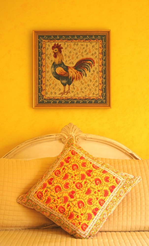 L Auberge Provencale Bed and Breakfast 20/51