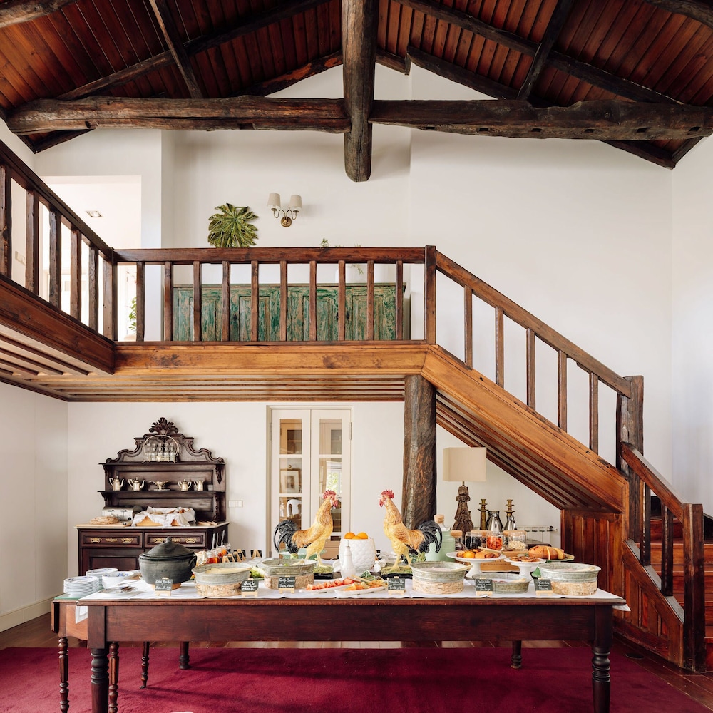 Quinta Nova Luxury Winery House 50/65