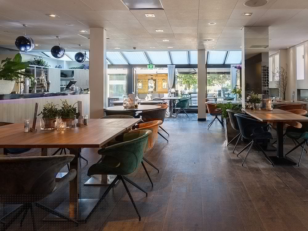 GOLDEN TULIP JAGERSHORST EINDHOVEN 36/50