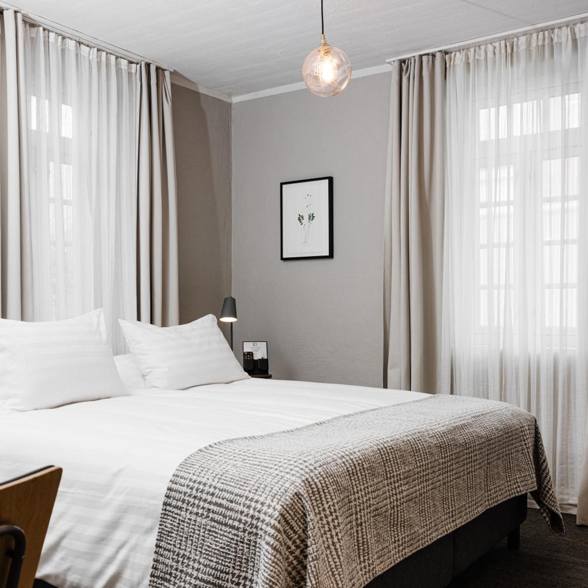 Reykjavik Residence Suites 15/50