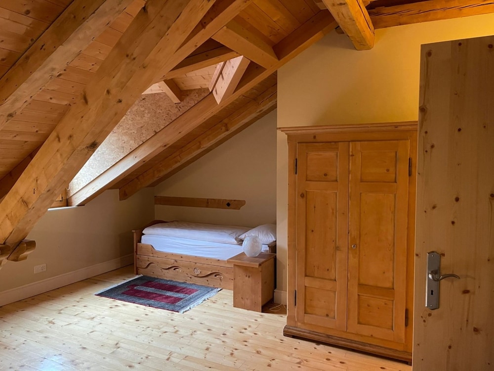 Hotel Bernina 1865 55/97