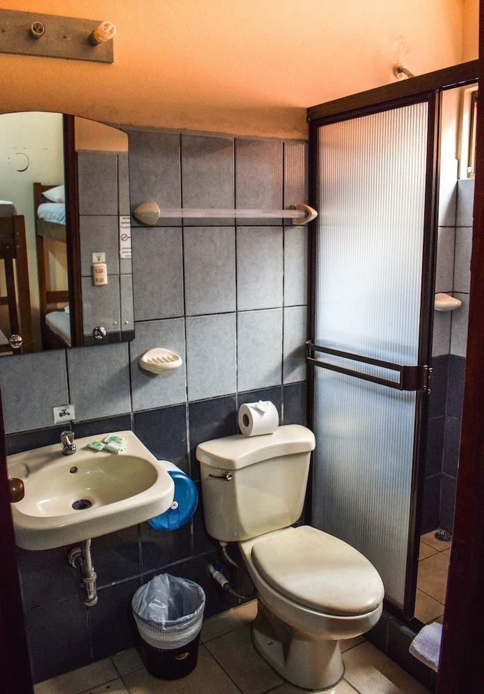 Hostel La Choza Inn 28/60
