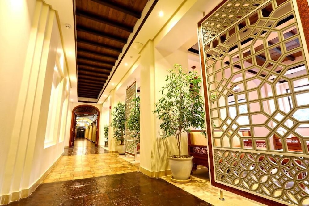 Delmon International Hotel 9/52
