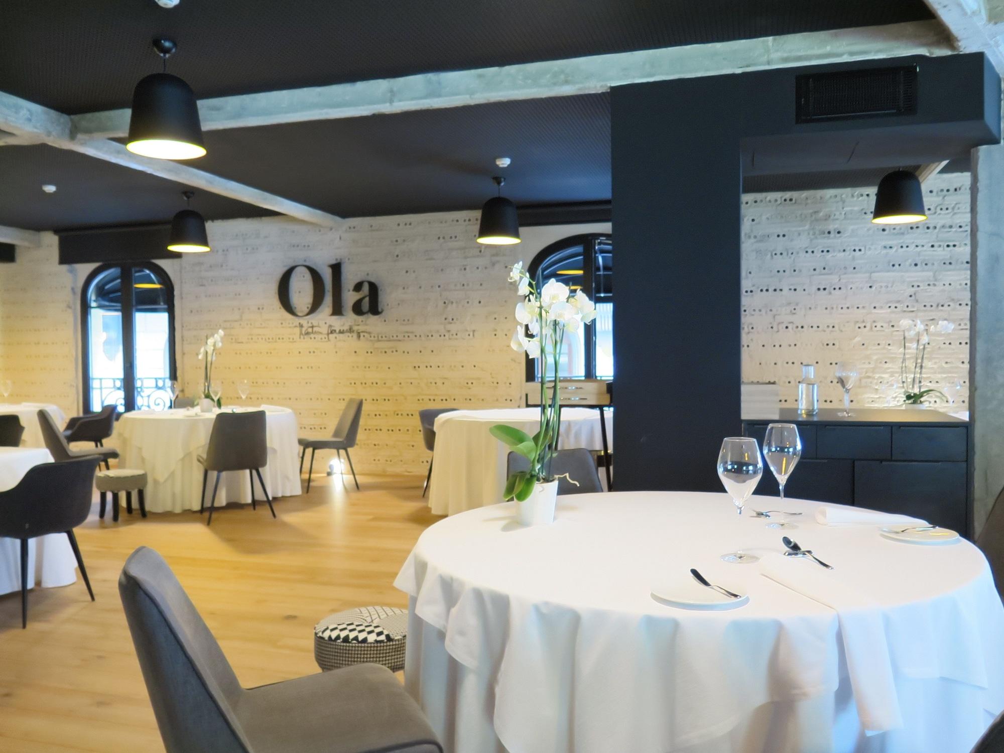 Hotel Tayko Bilbao 35/50