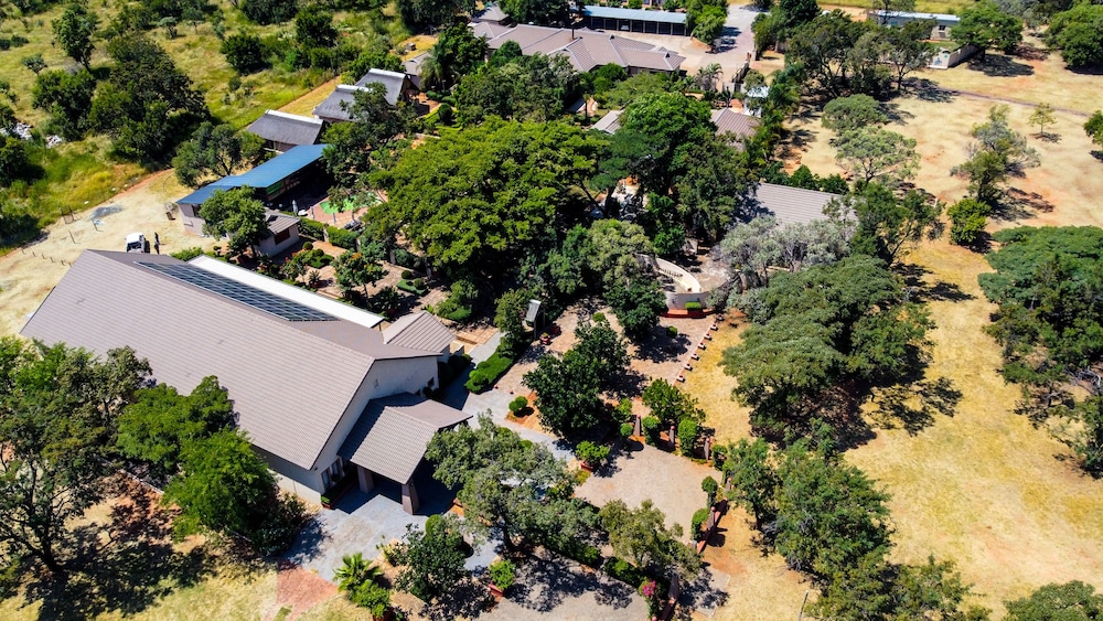Thaba Legae Guest Lodge 34/43
