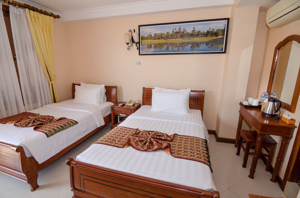 Neth Socheata Hotel 33/75