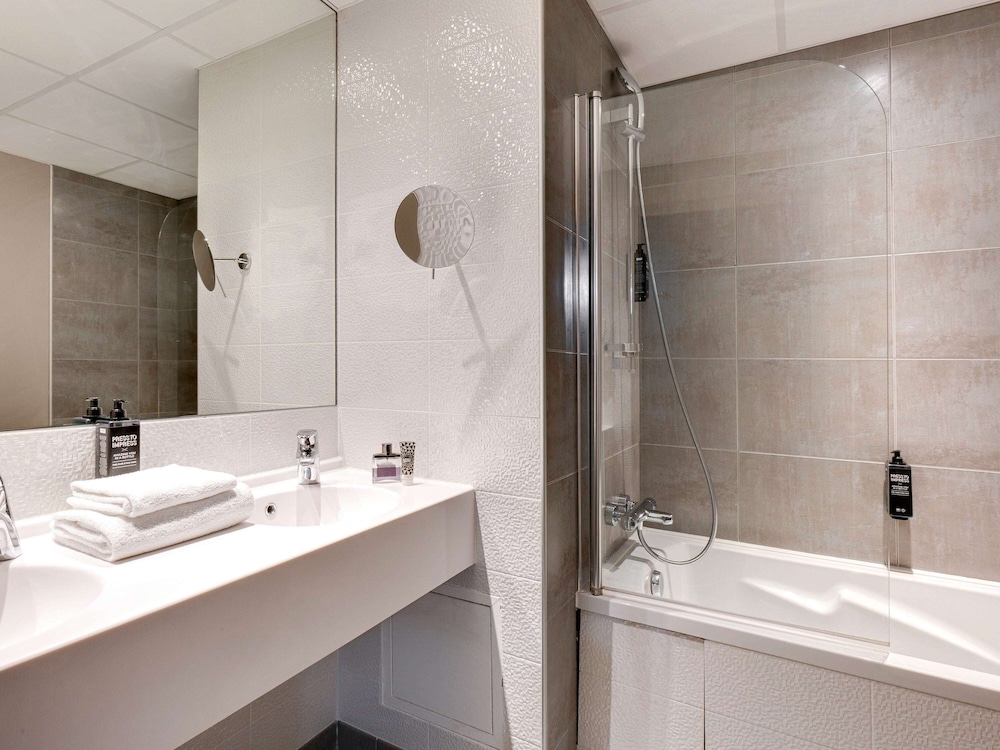 Hotel ibis Styles Montargis Arboria 69/71