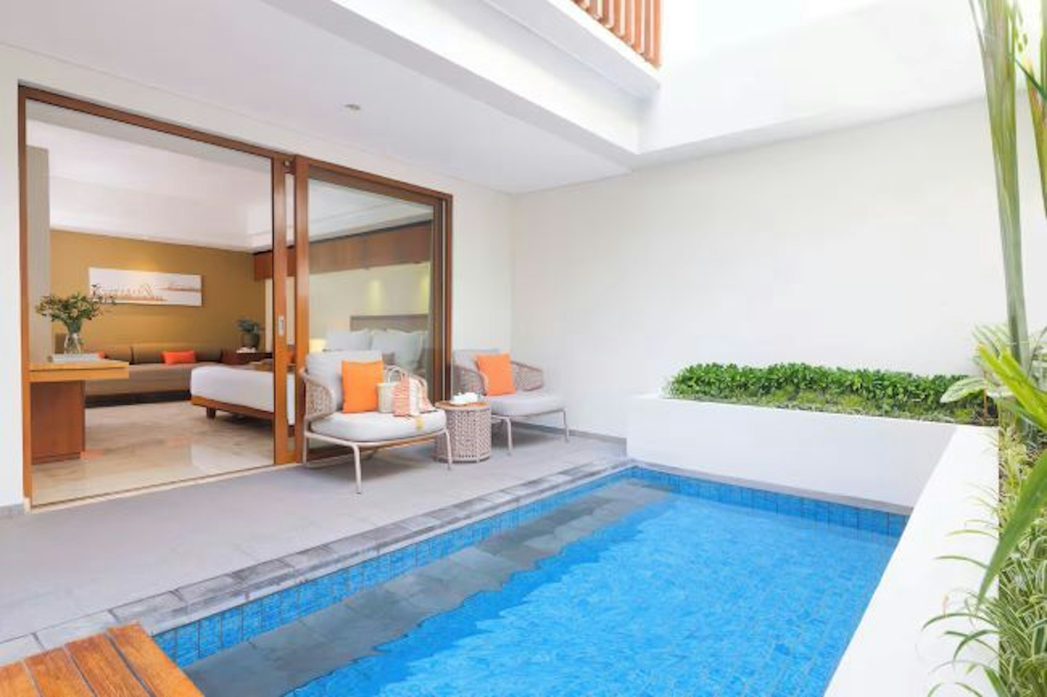 The Magani Hotel And Spa 36/74