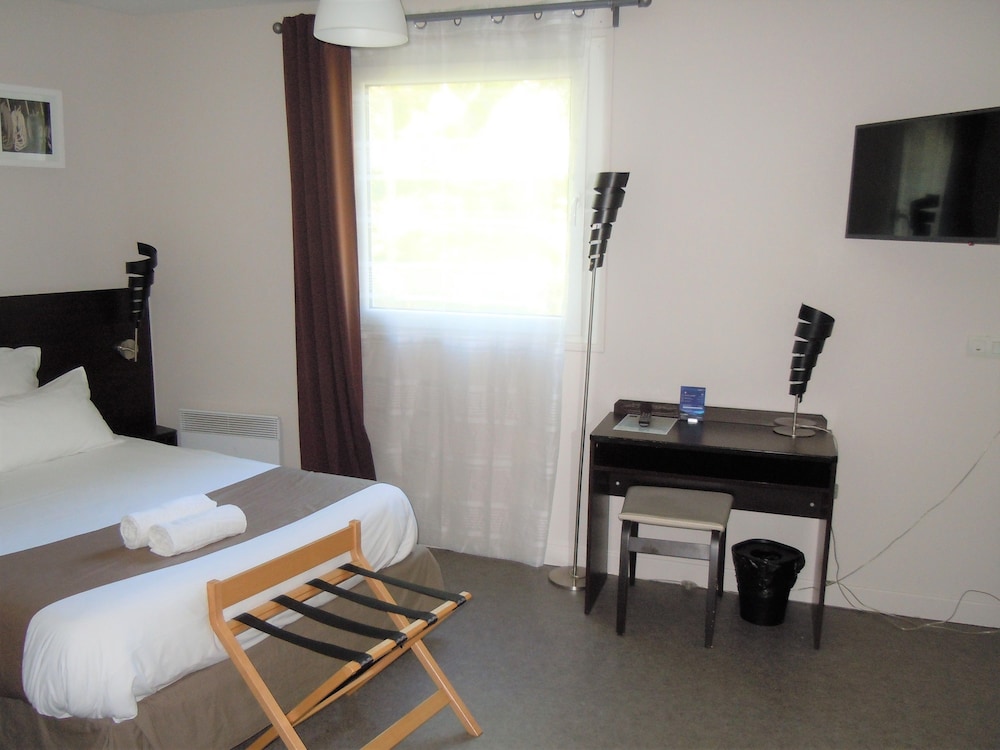 Sweet Home Appart Hotel Deauville Sud 23/39