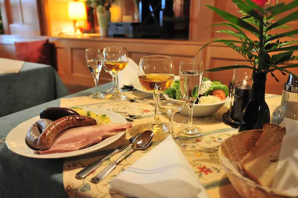 Akzent Hotel SCHRANNE (ex.Schranne) 32/43