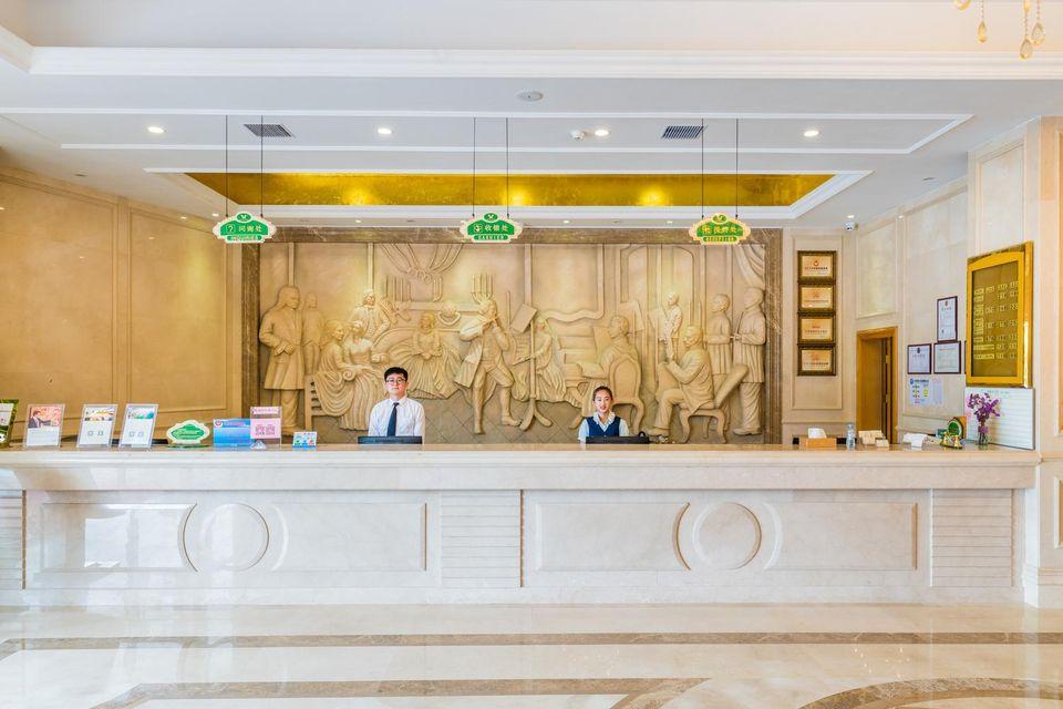 Vienna International Hotel (Foshan Nanhai Heshun) 6/37