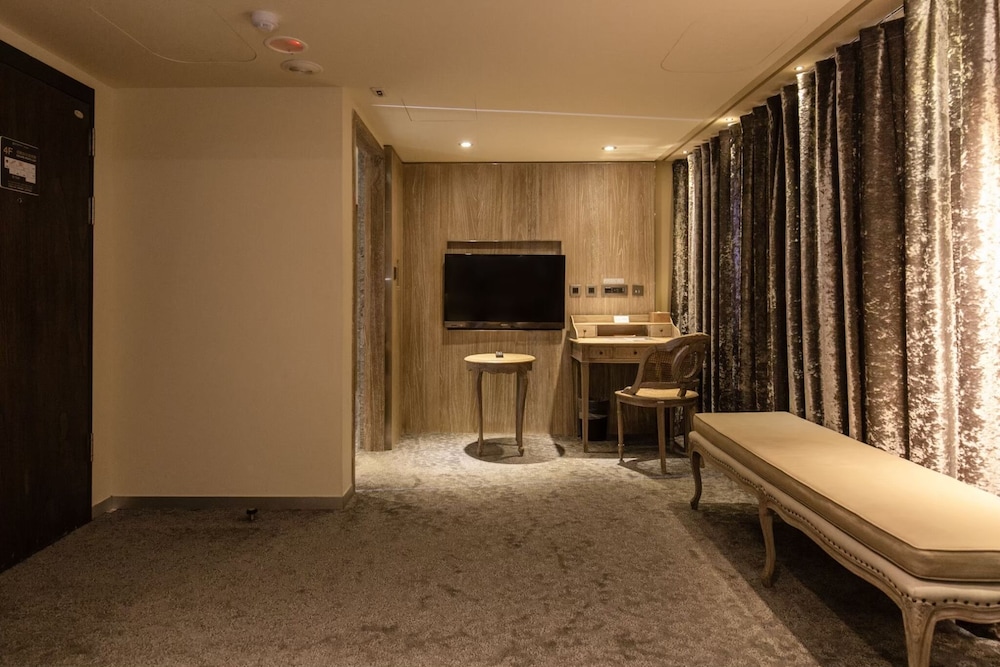 Inhouse Hotel Heritage 62/68
