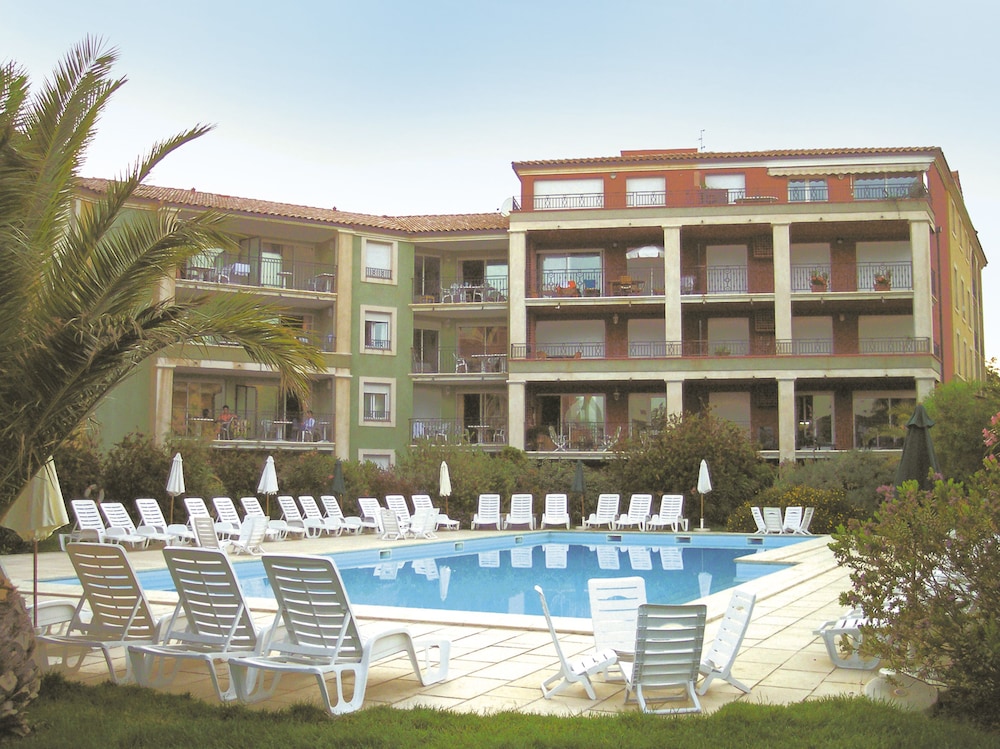 Lagrange Vacances Port Marine 10/65